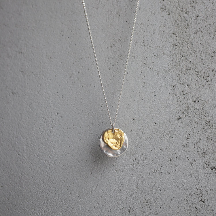 ルターネックレス MIX