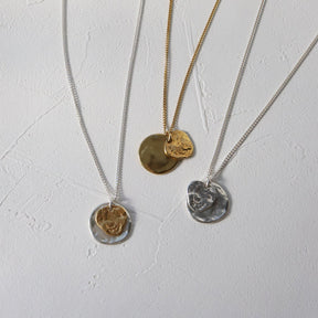 ルターネックレス MIX