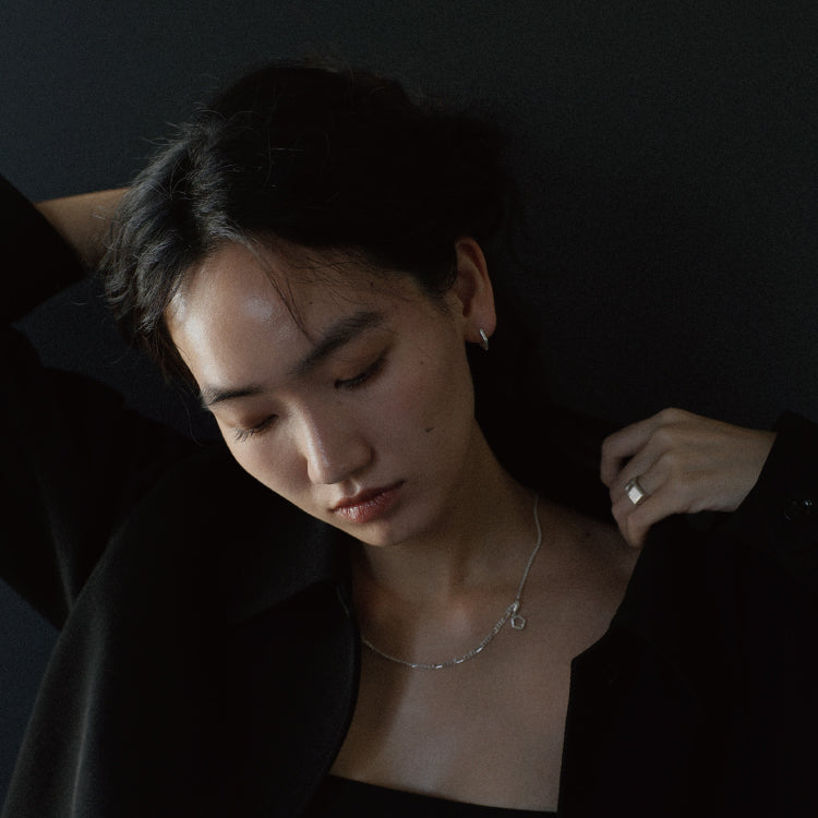 シェードピアス SV