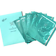 YCコンセントレートマスク21ml×5枚 フェイスマスク｜ドクターズコスメYC