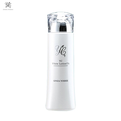 YC薬用ホワイトローションTA 150ml｜ドクターズコスメYC