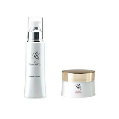 ホワイトケアセット お悩みから探す ドクターズコスメYC | 銀座よしえ