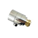 AU・ADセット+NSP分岐コック【ナニワ製作所】のことなら配管 水道 部品