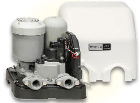 川本製作所】 N3-406SHN カワエース 浅井戸用自動ポンプ 400Wのこと