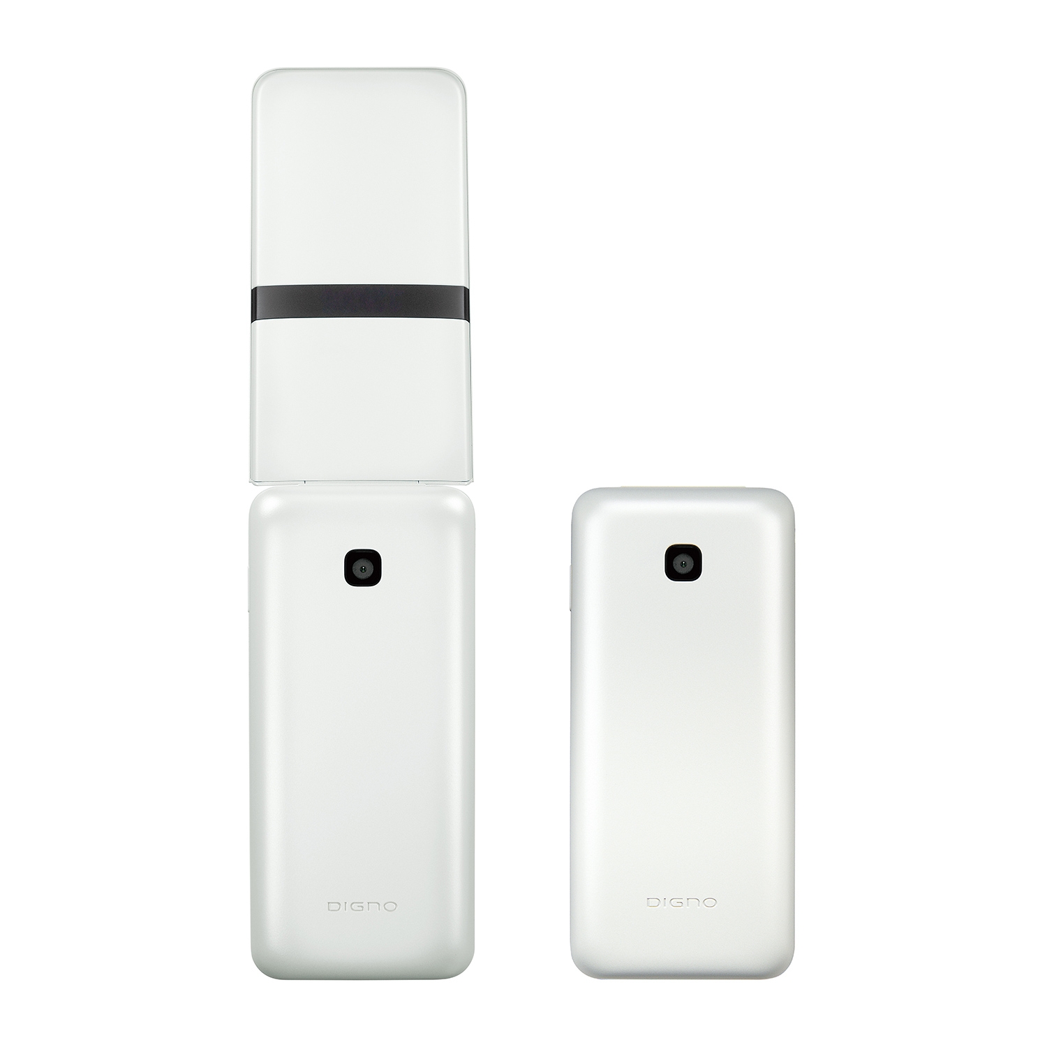 DIGNO（R） ケータイ KY-42C｜NTTドコモビジネスオンラインショップ