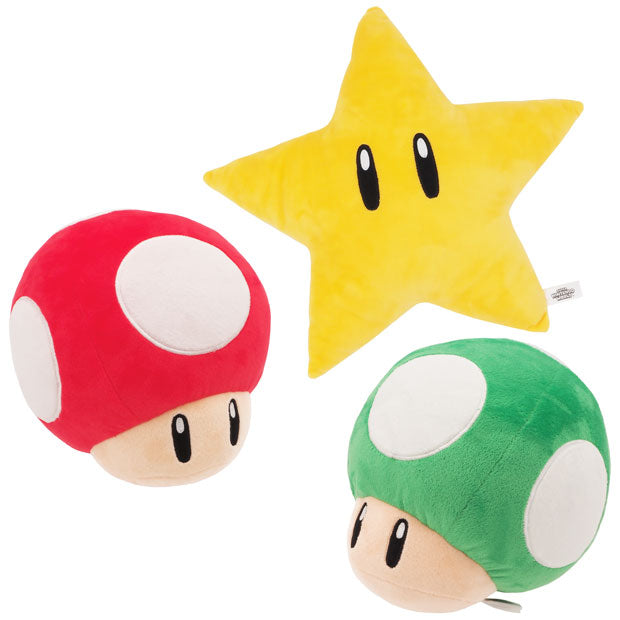 クッション – ユニバーサル・スタジオ・ジャパン オンラインストア