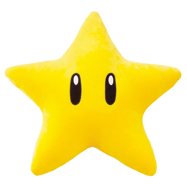 リバーシブルクッション – ユニバーサル・スタジオ・ジャパン