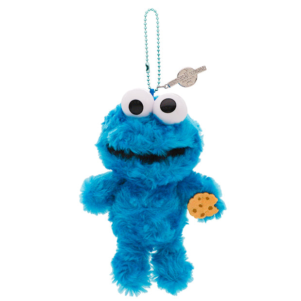 ぬいぐるみキーチェーン – ユニバーサル・スタジオ・ジャパン