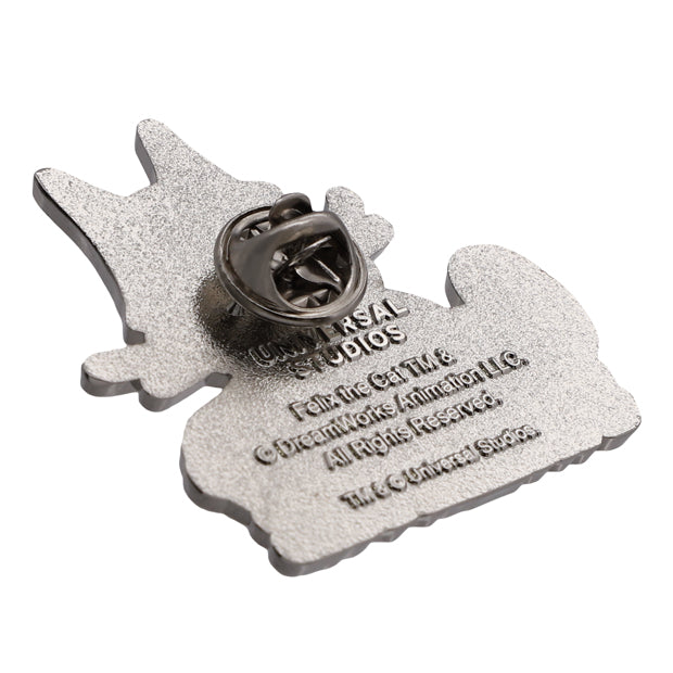 ピンバッジセット（4個） – ユニバーサル・スタジオ・ジャパン