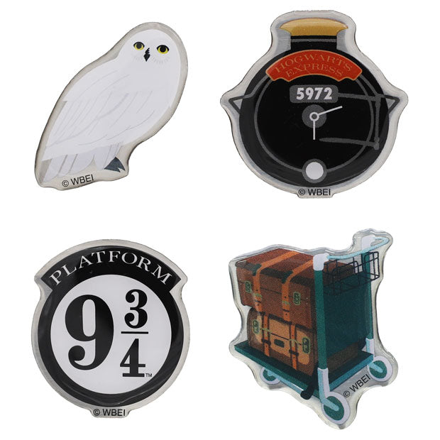 ネックストラップ＆ピンバッジセット – ユニバーサル・スタジオ