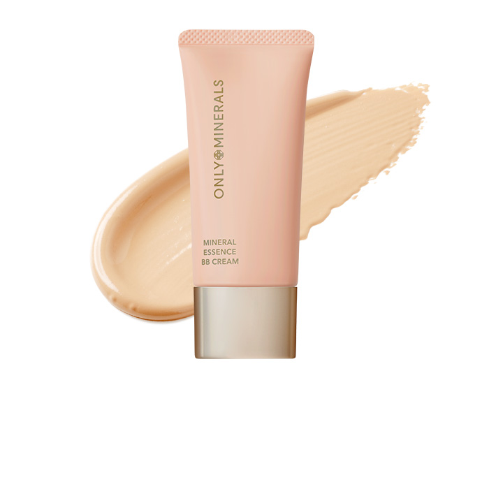 ミネラルエッセンス BBクリームN | ミネラルファンデーション
