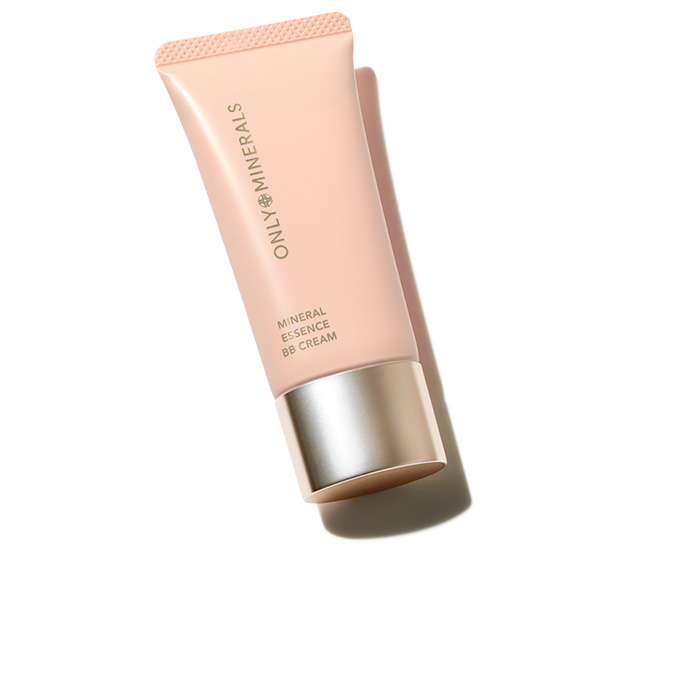 ミネラルエッセンス BBクリームN | ミネラルファンデーション