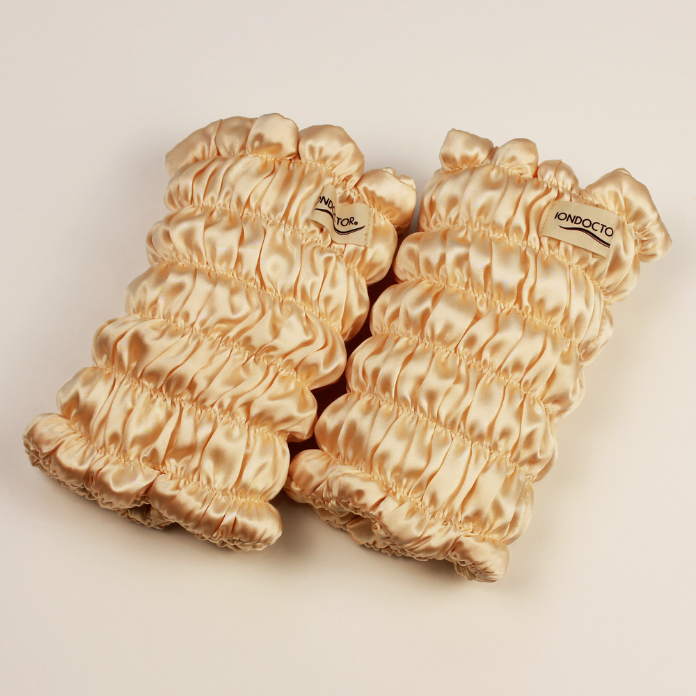 シルク足首ウォーマー – 小野ふとん店