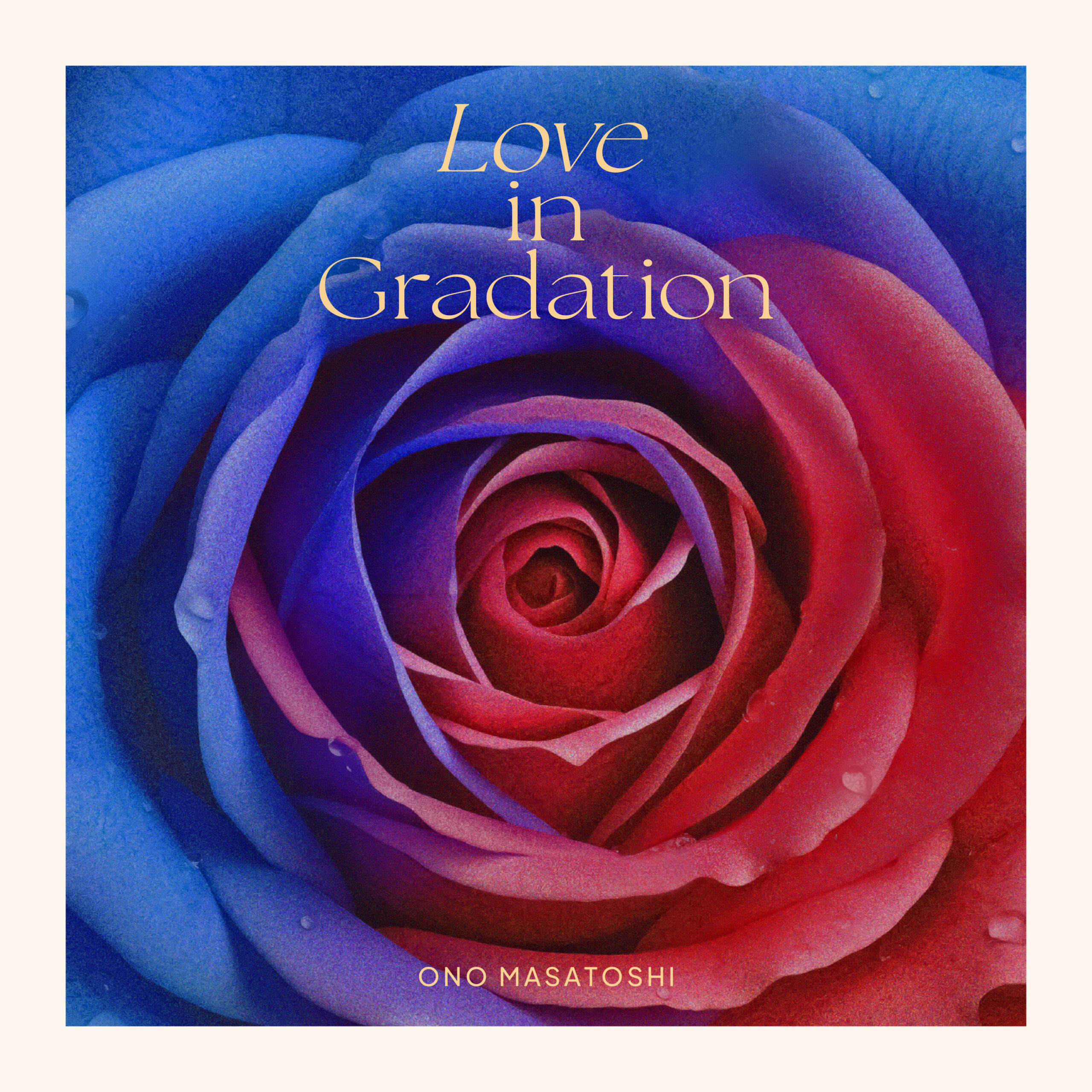 ディスコグラフィ| 小野正利 OFFICIAL SITE