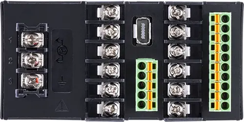 小野測器 - デジタル回転計 TM-4000シリーズ