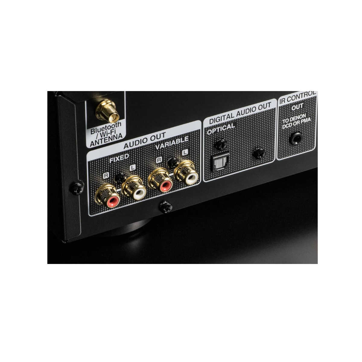 Shop for Denon DNP-800NE Network Audio Player for Ultimate Experience