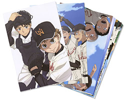 おおきく振りかぶって