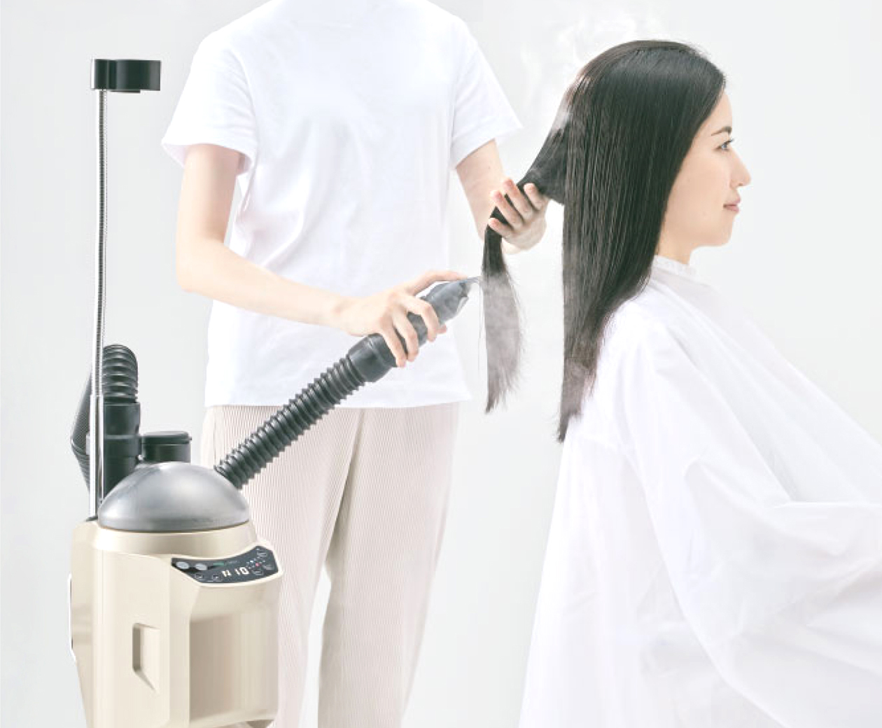 アイミスト キュア | 大廣製作所