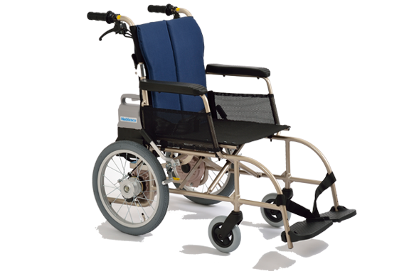 ナブテスコ 電動アシストホイール ハイパワー型 ナブテスコ 電動