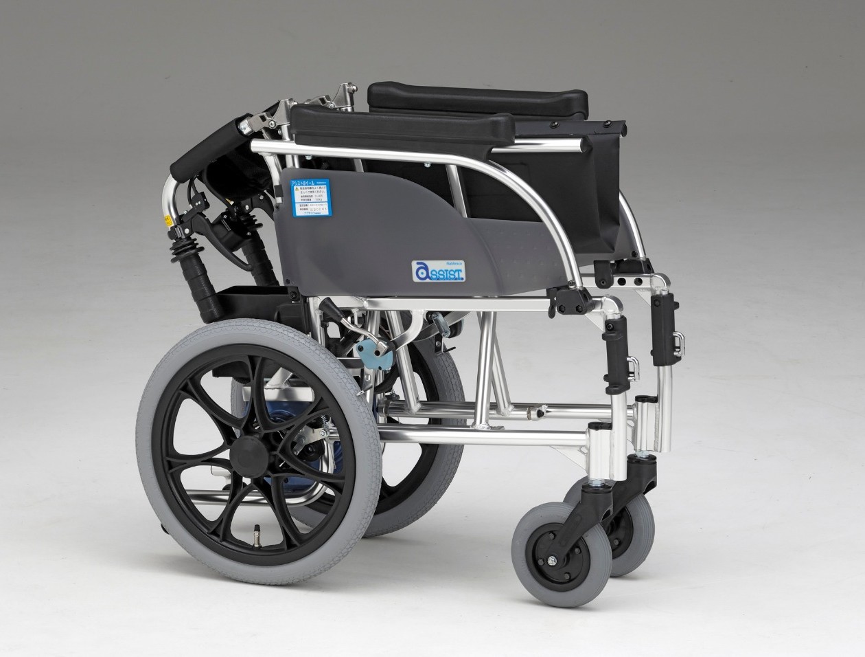 ナブテスコ | 株式会社大島輪業｜電動カート専門店