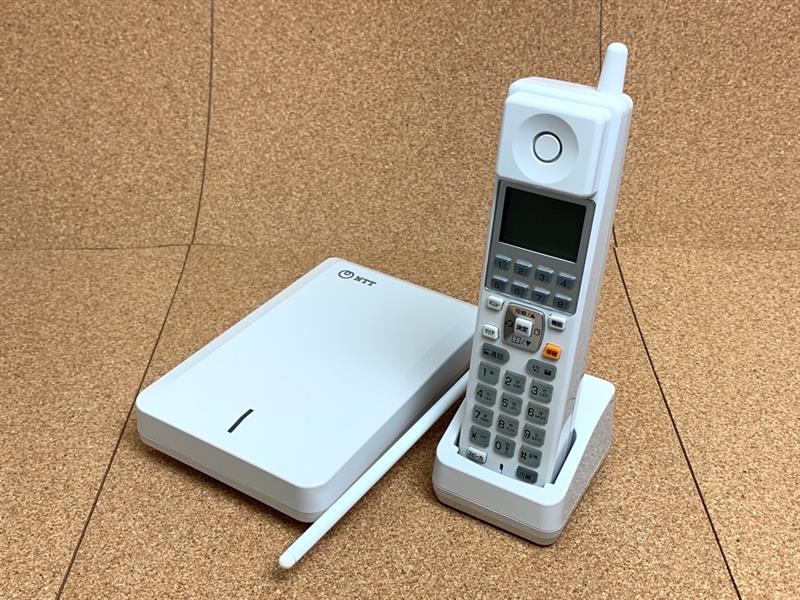 NTT | ZXシリーズ | ビジネスフォン（ビジネスホン）単体 | 中古OA機器