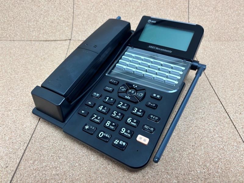 m出品 NTTビジネスフォン αZX type S/type M｜名電通株式会社