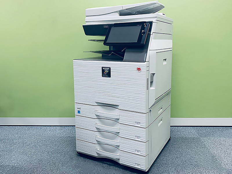 中古コピー機・複合機一覧 | 中古OA機器ならリサイクルショップマウス