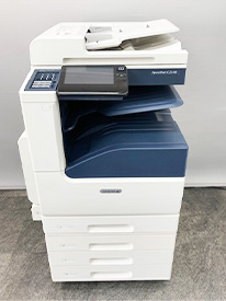 中古】Canon iR2270F モノクロ複合機+未開封トナー付 中古】Canon