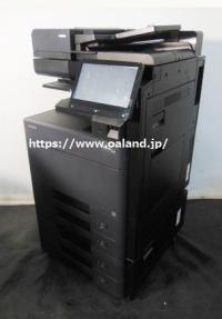 京セラ中古カラー複合機 TASKalfa 3253ci(4段) | OAランド