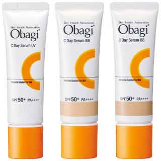 オバジC デイセラムシリーズ | Obagi オバジ | ロート製薬株式会社