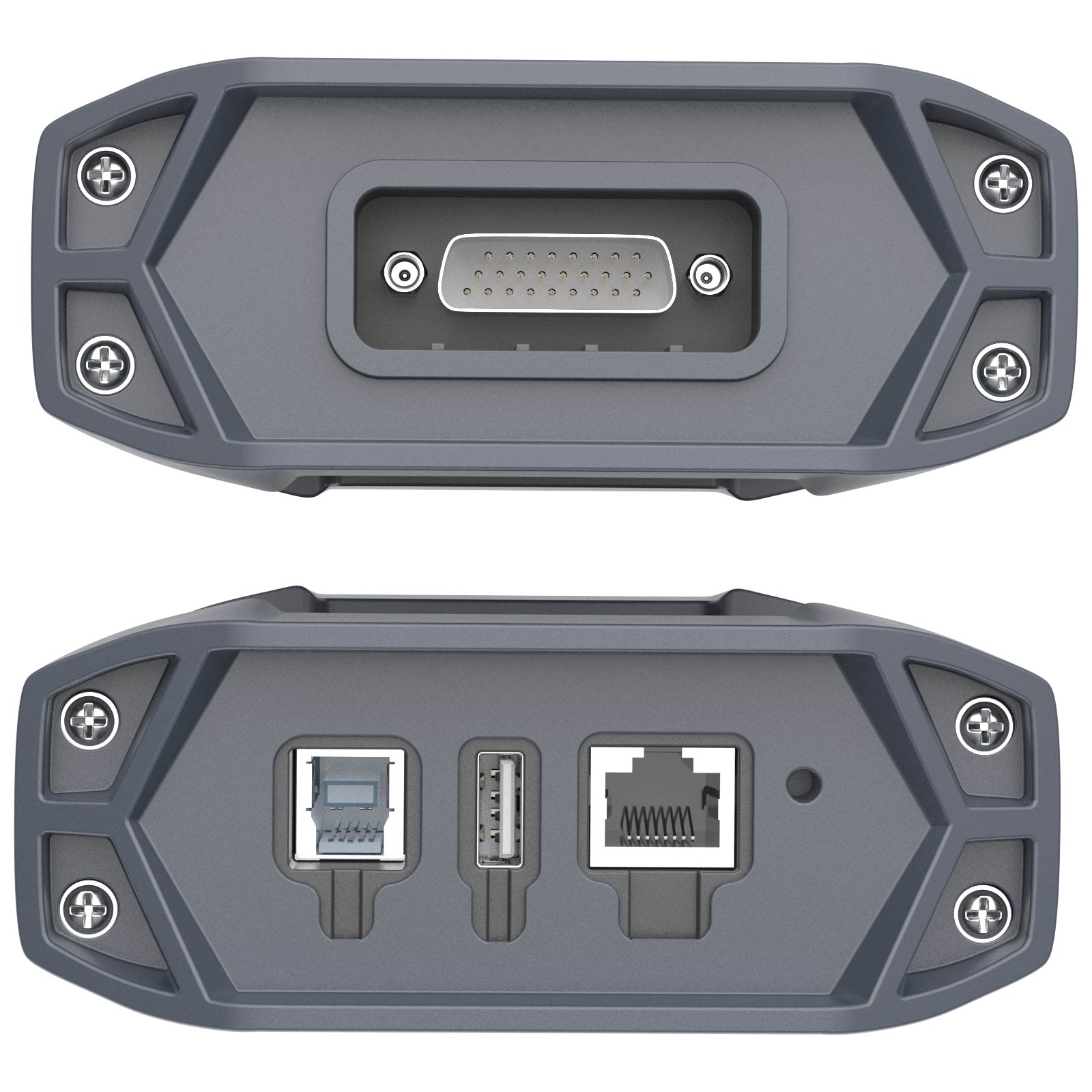 VXDIAG C6 DoIP Diagnostic VCI for BENZ