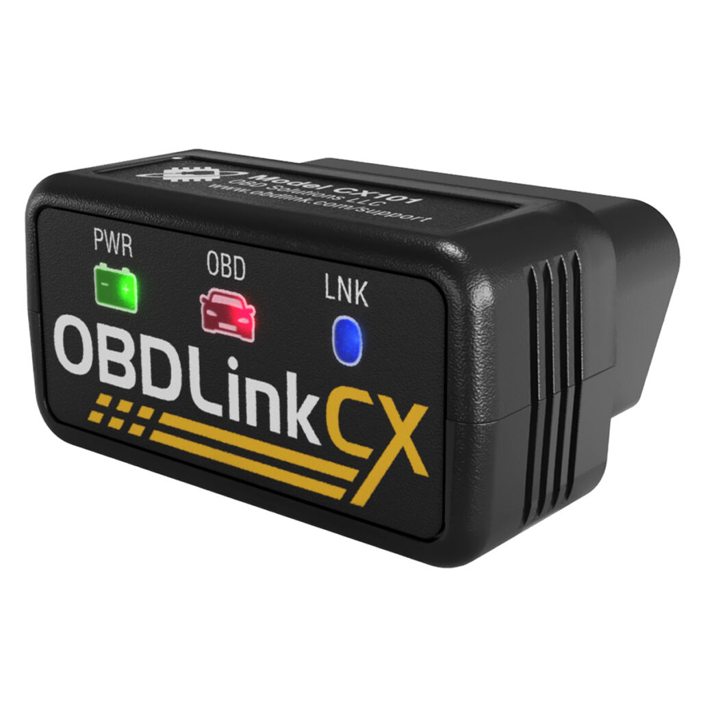 Products - Diagnostic USB to OBD2 Scan Tools