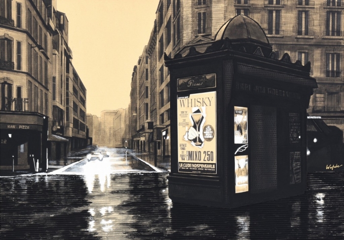 2022年 第35回パリ国際サロン 受賞者一覧｜パリ国際サロン