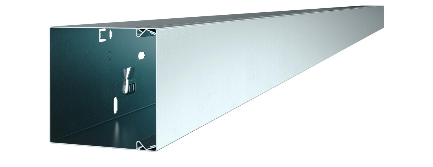 Canale portacavi, tipo LKM 80080 | OBO