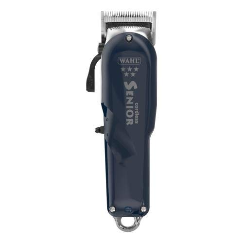Wahl Cordless Senior Clipper - OBSCO — Ottawa Beauty Supply Company