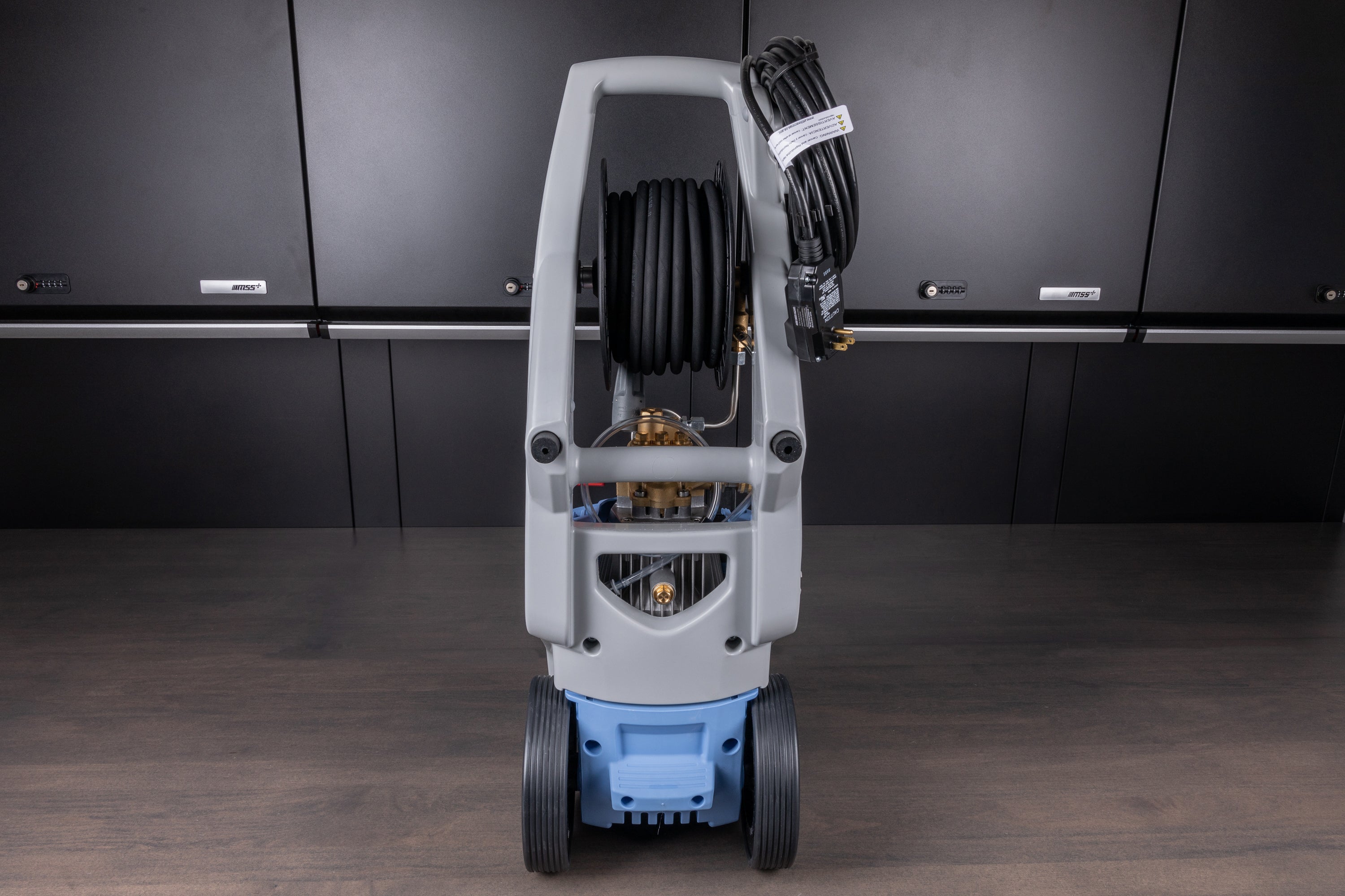 Kranzle K1122TST Pressure Washer - High Performance and Quality