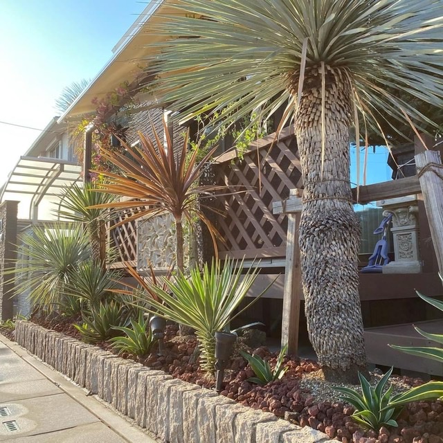 ロストラータトリプルヘッド IN SAITAMA−KOSHIGAYA | DESERT INC.