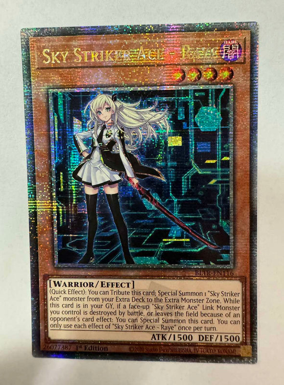 PSA10 閃刀姫レイ 25th 遊戯王 アーコレ 絵違い 遊戯王 閃刀姫-レイ 絵