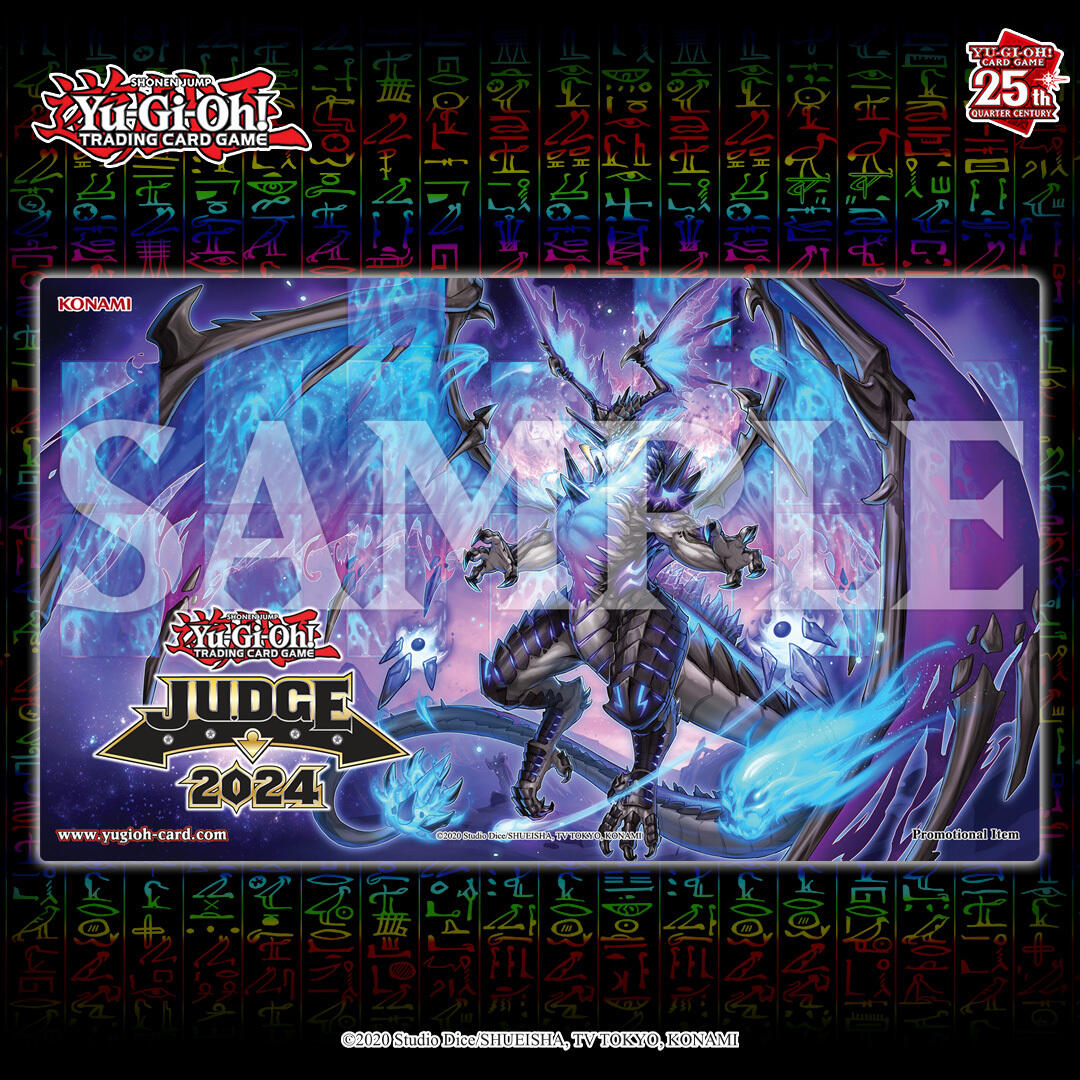 遊戯王 WCQ2010 インフェルニティ プレイマット もし、今まで発売され