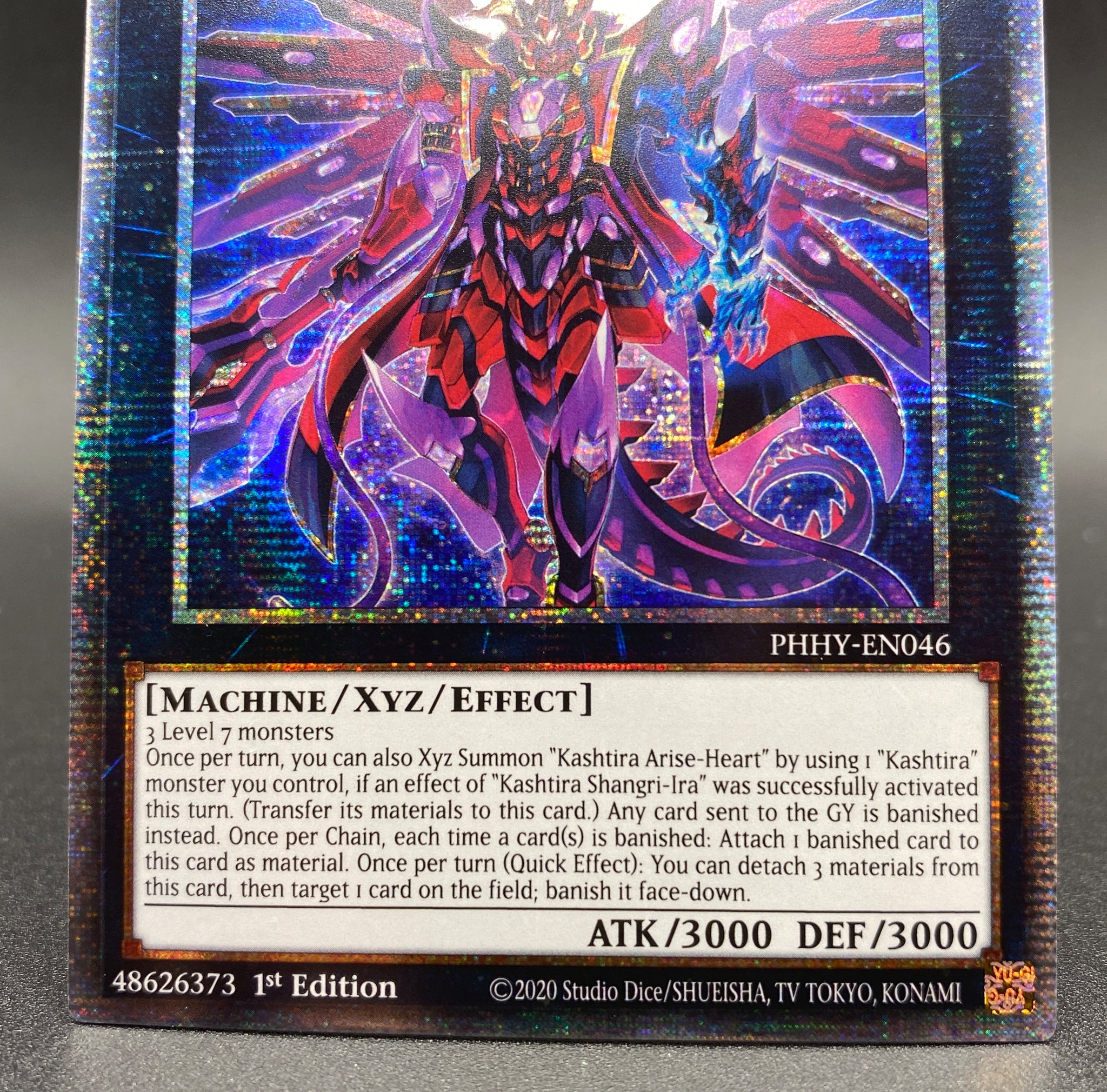 遊戯王 バトルフェーダー 英語版 ABPF レリーフ 1st 3枚セット 遊戯王