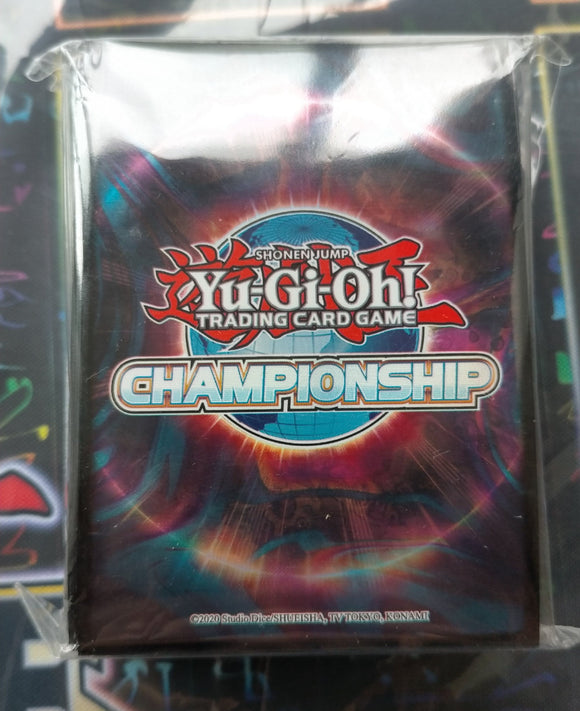 遊戯王 公式 CHAMPIONSHIP 2022 スリーブ TOP 32 – トレカ屋 ANOTHER