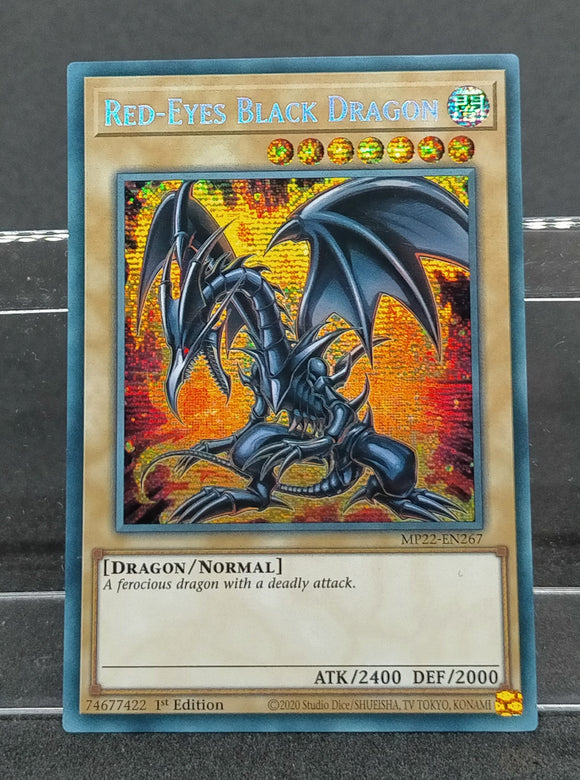 マ*ー様 超希少NIKEコラボレッドアイズブラックドラゴン レプリカ