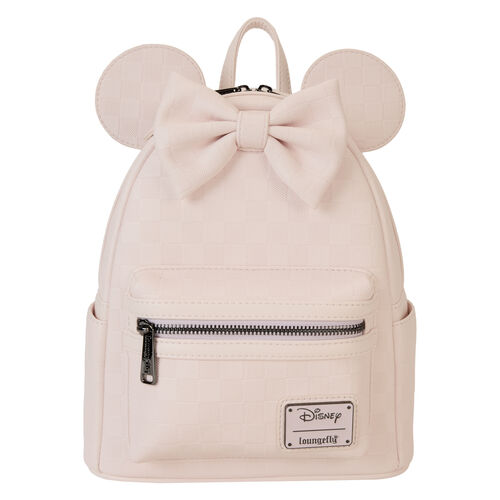 Loungefly Disney Minnie Ear Evergreen backpack