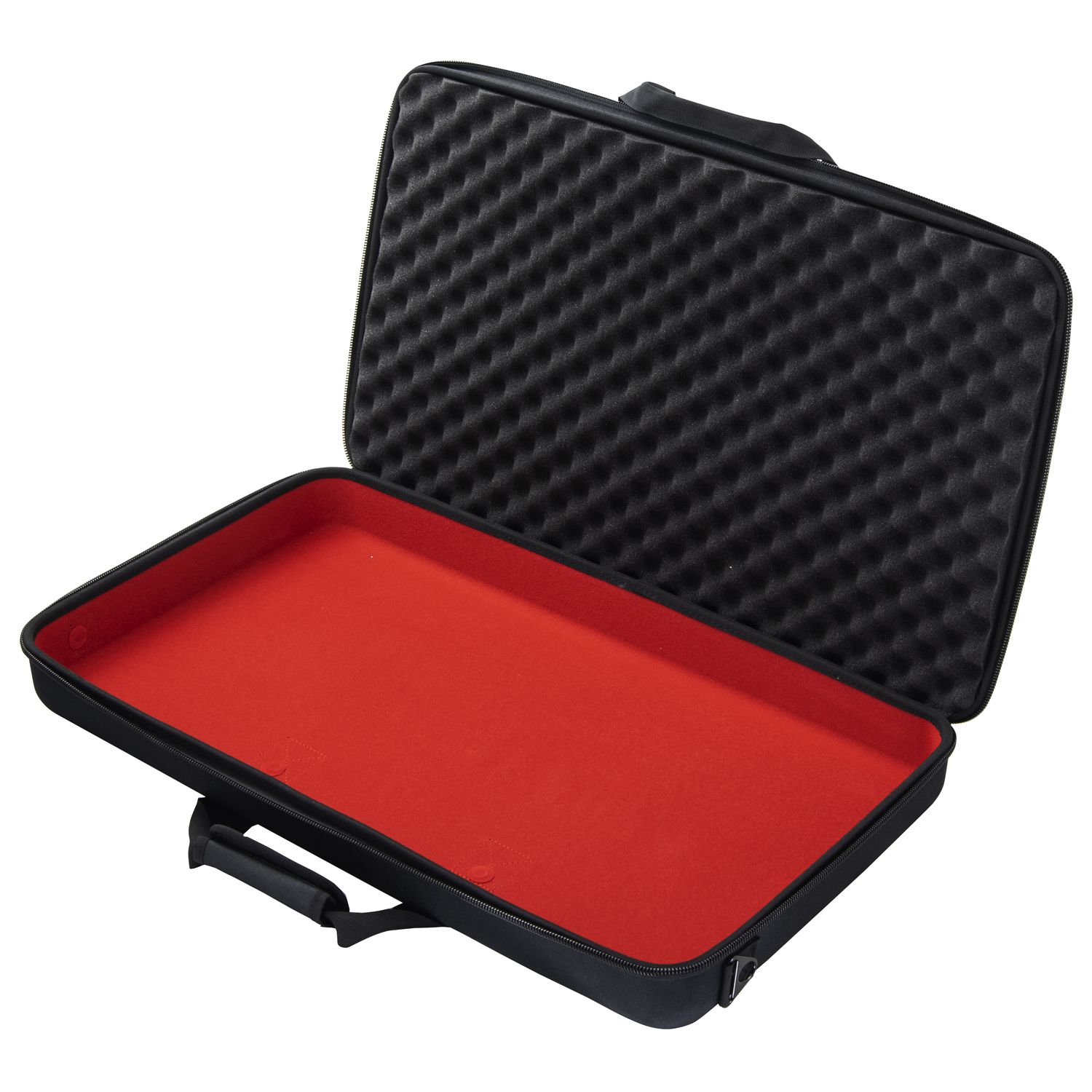 Pioneer DDJ-SX/SX2/SX3 EVA Case Redline Soft Case Series - Odyssey