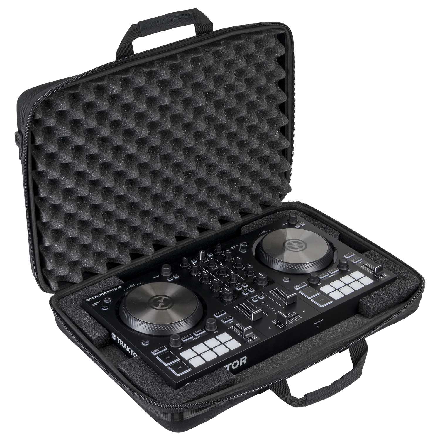 Traktor S2 MK3 EVA Case - Odyssey Cases
