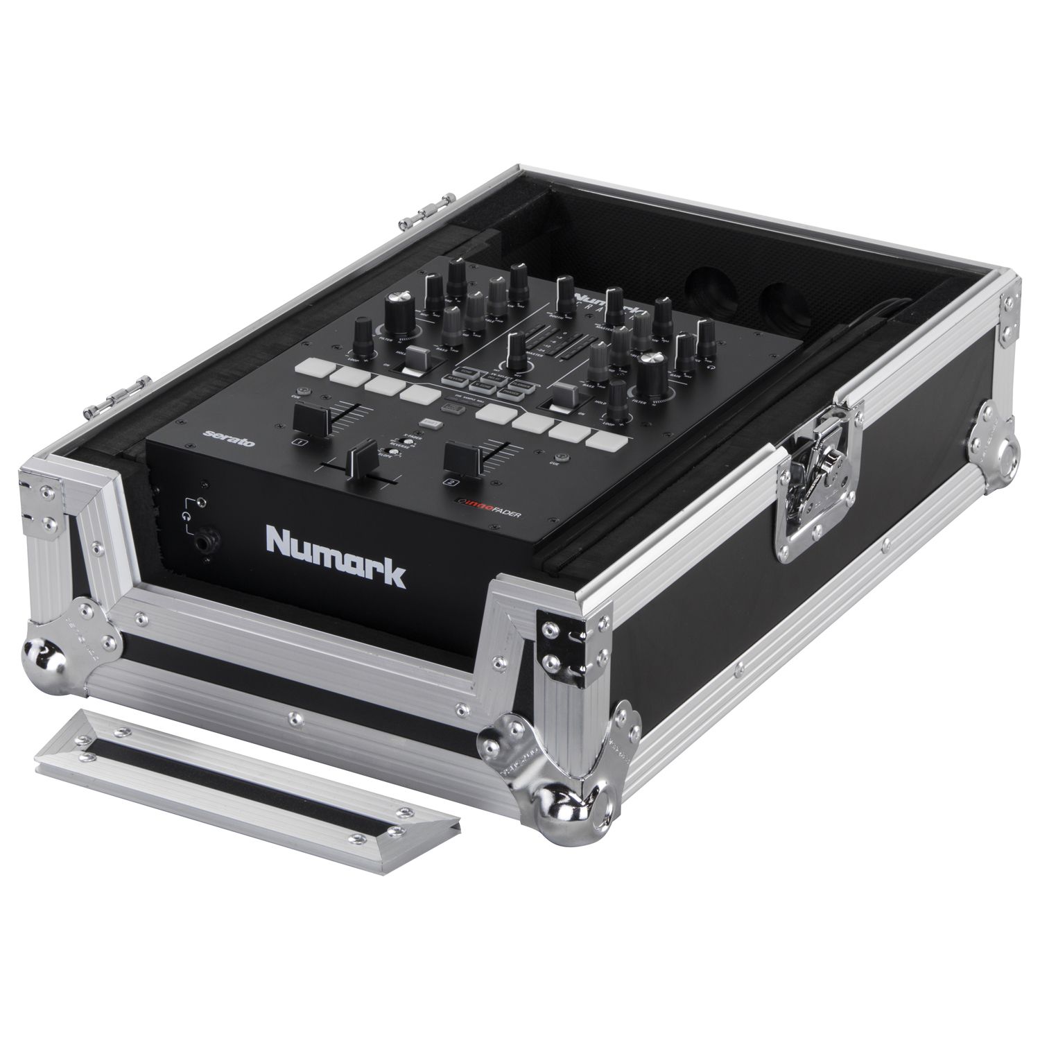 Odyssey Universal 10