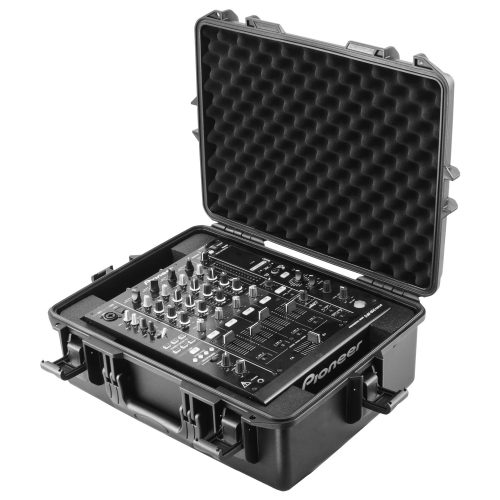 Pioneer DJM-900NXS2 DJ Mixer Dustproof and Watertight Carrying