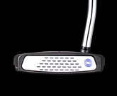 ODYSSEY（オデッセイ） - パター -2-BALL TEN TOUR LINEDパター