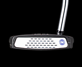 ODYSSEY（オデッセイ） - パター -TEN TRIPLE TRACKパター