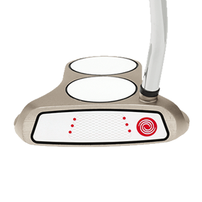 ODYSSEY（オデッセイ） - パター - ホワイト・ホット XG 2・Ball Mid